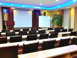 Kai Yuan Hotel Nanning Eksteriør billede