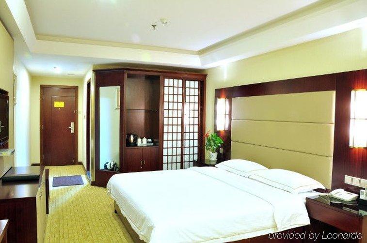 Kai Yuan Hotel Nanning Værelse billede