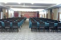 Kai Yuan Hotel Nanning Eksteriør billede