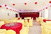 Kai Yuan Hotel Nanning Eksteriør billede